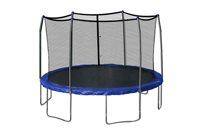 skywalker 15 foot trampoline