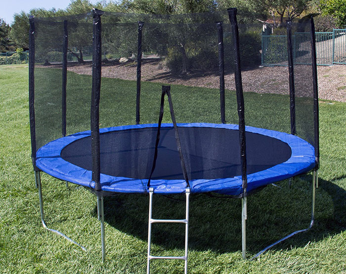 best choice 12 foot trampoline